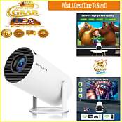 Portable Projector