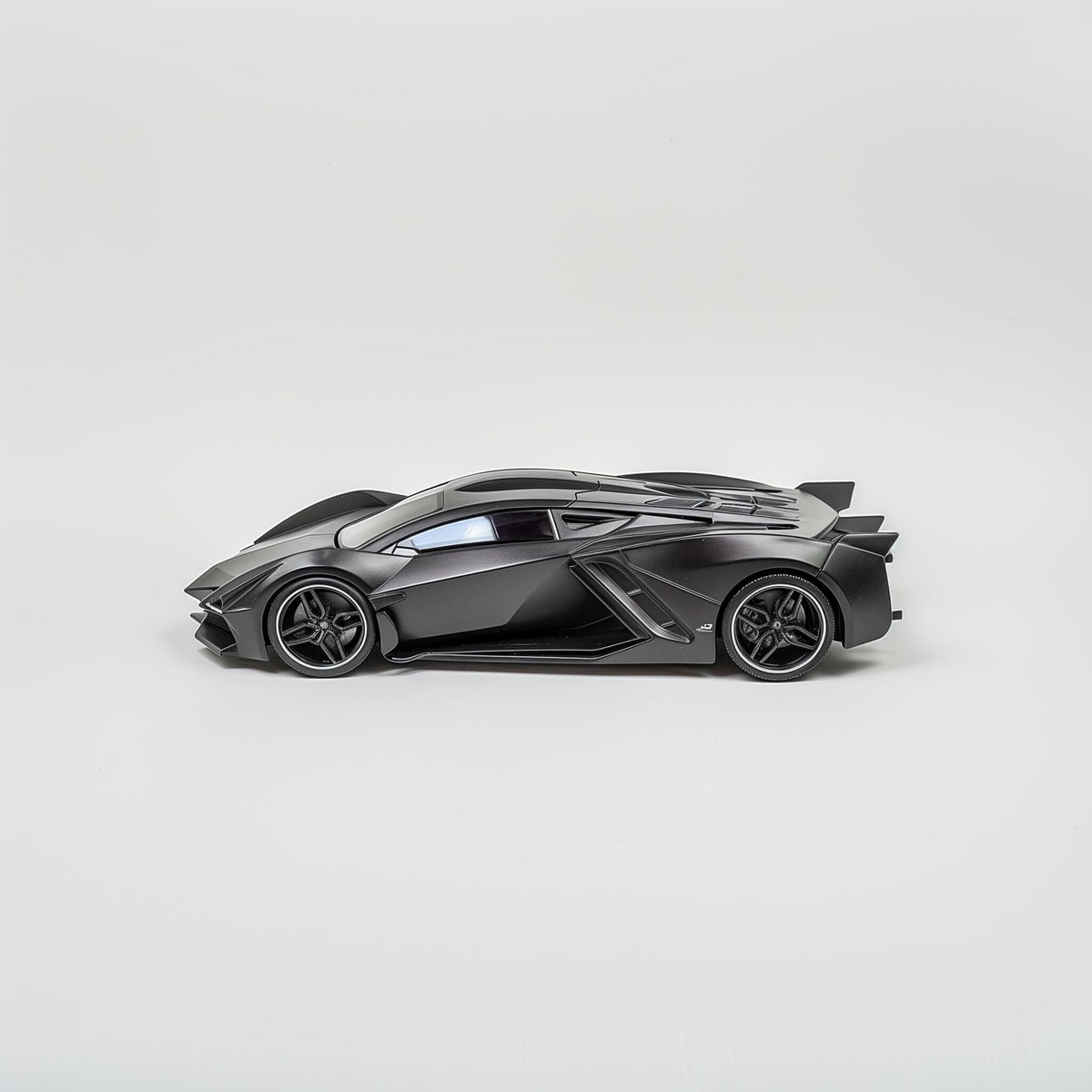 BATMAN CAR